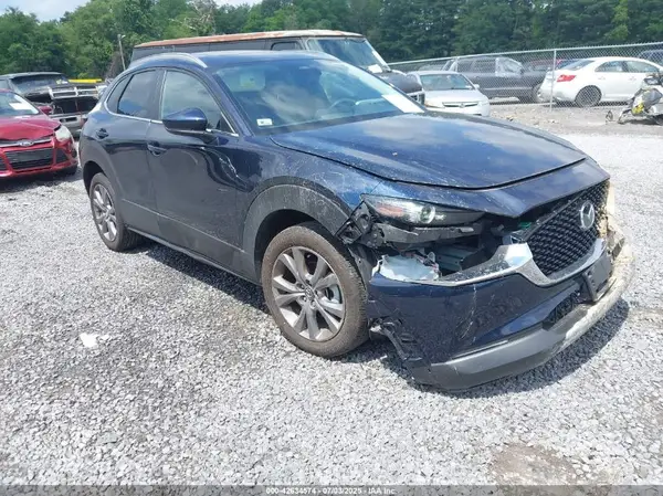 3MVDMBCM0RM631551 2024 MAZDA CX-30 - Image 1