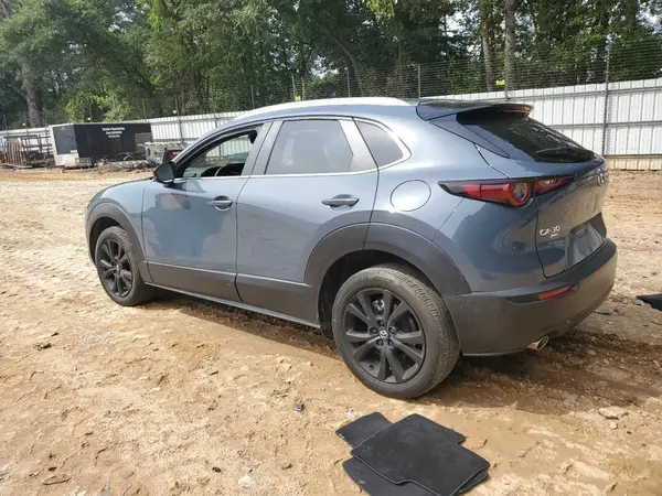 3MVDMBCM0RM635261 2024 MAZDA CX-30 - Image 2