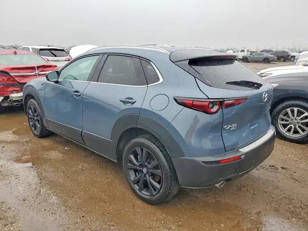 3MVDMBCM0RM637320 2024 MAZDA CX-30 - Image 2