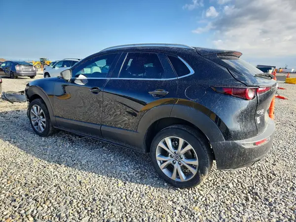 3MVDMBCM0RM637687 2024 MAZDA CX-30 - Image 2