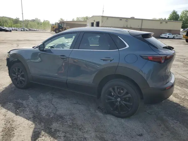 3MVDMBCM0RM641898 2024 MAZDA CX-30 - Image 2