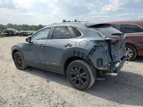 3MVDMBCM0RM641934 2024 MAZDA CX-30 - Image 2