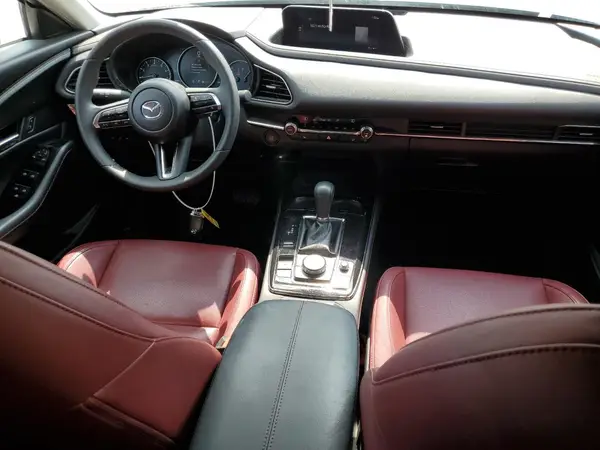 3MVDMBCM0RM641934 2024 MAZDA CX-30 - Image 8