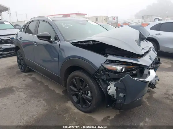 3MVDMBCM0RM642209 2024 MAZDA CX-30 - Image 1