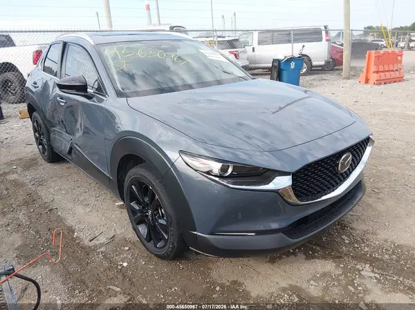 3MVDMBCM0RM643442 2024 MAZDA CX-30 - Image 1