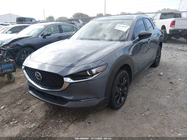 3MVDMBCM0RM643442 2024 MAZDA CX-30 - Image 2