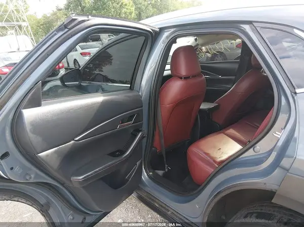 3MVDMBCM0RM643442 2024 MAZDA CX-30 - Image 8