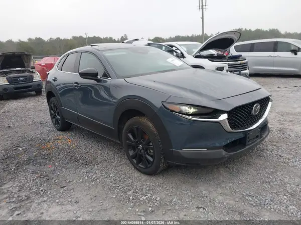 3MVDMBCM0RM644400 2024 MAZDA CX-30 - Image 1