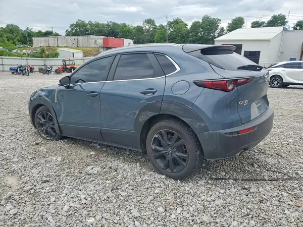 3MVDMBCM0RM645787 2024 MAZDA CX-30 - Image 2
