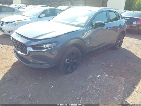 3MVDMBCM0RM647751 2024 MAZDA CX-30 - Image 2