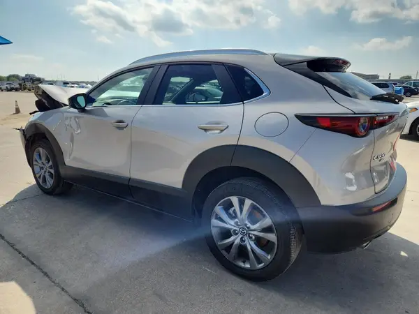 3MVDMBCM0RM648494 2024 MAZDA CX-30 - Image 2