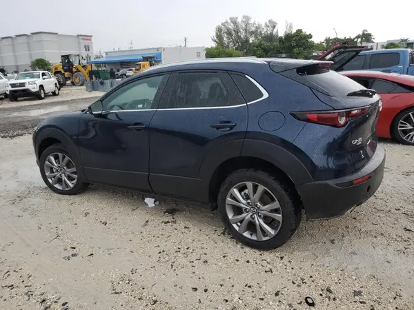 3MVDMBCM0RM649130 2024 MAZDA CX-30 - Image 2