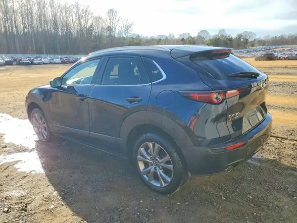 3MVDMBCM0RM652125 2024 MAZDA CX-30 - Image 2