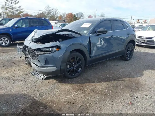 3MVDMBCM0RM653422 2024 MAZDA CX-30 - Image 2