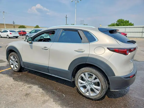 3MVDMBCM0RM656028 2024 MAZDA CX-30 - Image 2