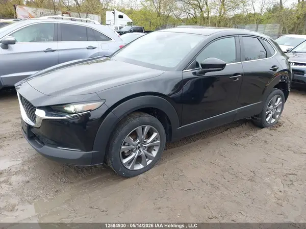 3MVDMBCM0RM657065 2024 MAZDA CX-30 - Image 2