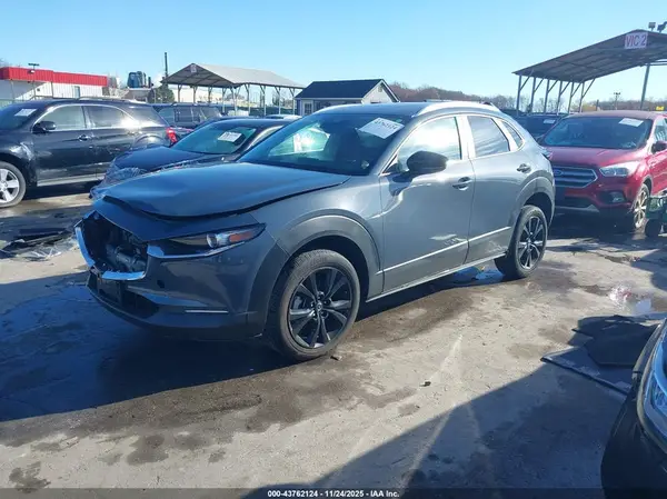 3MVDMBCM0RM661391 2024 MAZDA CX-30 - Image 2