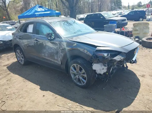 3MVDMBCM0RM662752 2024 MAZDA CX-30 - Image 1