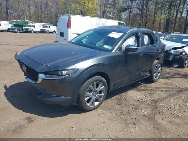 3MVDMBCM0RM662752 2024 MAZDA CX-30 - Image 2