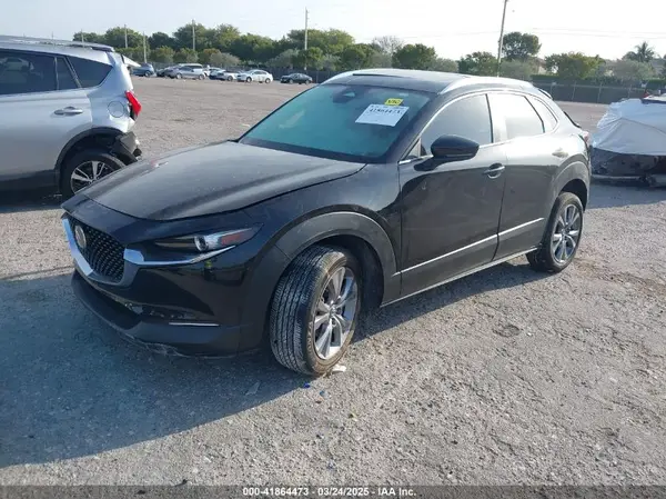 3MVDMBCM0RM669099 2024 MAZDA CX-30 - Image 2