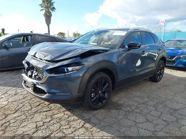 3MVDMBCM0RM669197 2024 MAZDA CX-30 - Image 2