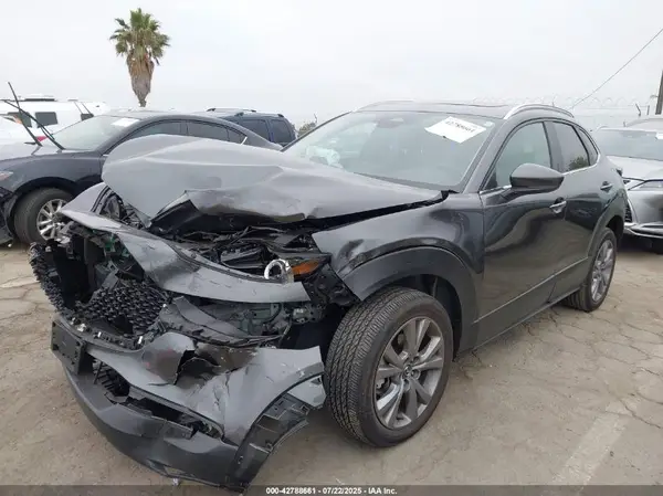 3MVDMBCM0RM670978 2024 MAZDA CX-30 - Image 2