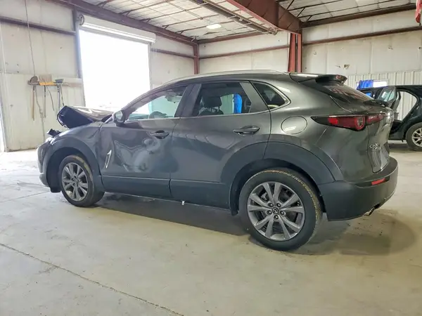 3MVDMBCM0RM671015 2024 MAZDA CX-30 - Image 2