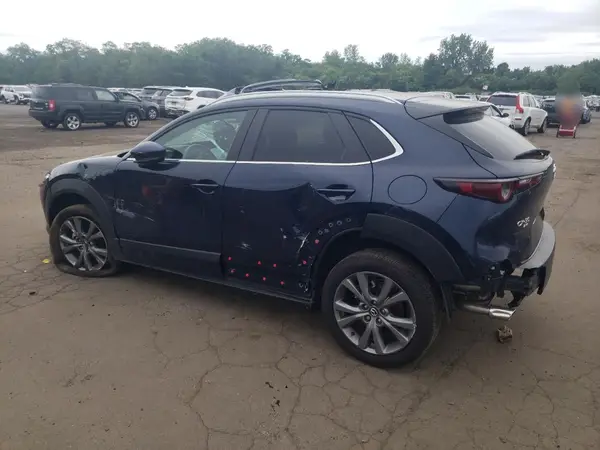 3MVDMBCM0RM671550 2024 MAZDA CX-30 - Image 2