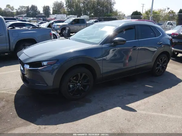 3MVDMBCM0RM677171 2024 MAZDA CX-30 - Image 2