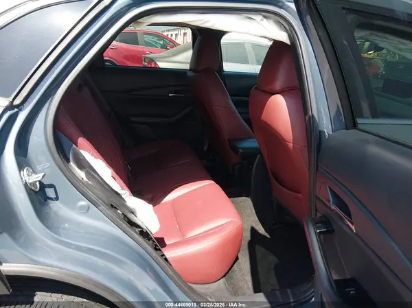 3MVDMBCM0RM677171 2024 MAZDA CX-30 - Image 8