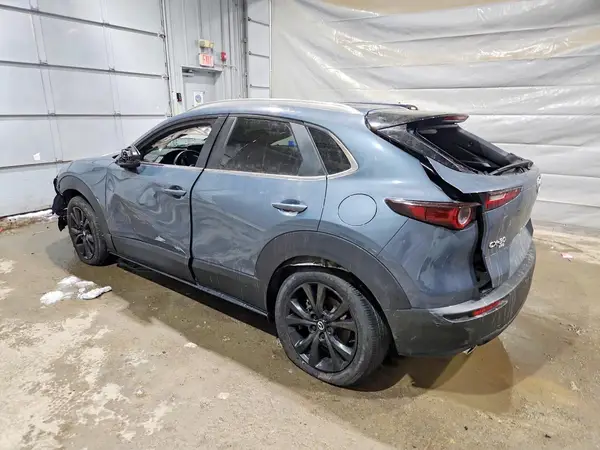 3MVDMBCM0RM679485 2024 MAZDA CX-30 - Image 2
