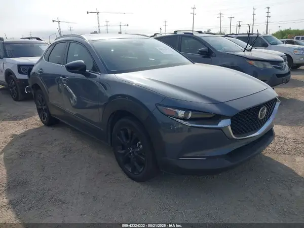 3MVDMBCM0RM681804 2024 MAZDA CX-30 - Image 1