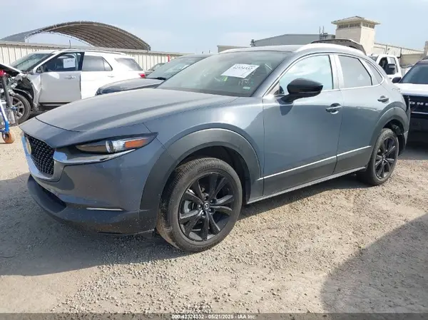 3MVDMBCM0RM681804 2024 MAZDA CX-30 - Image 2