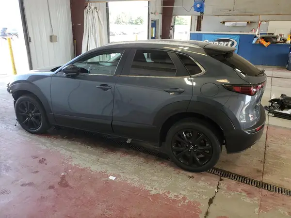 3MVDMBCM0RM682189 2024 MAZDA CX-30 - Image 2