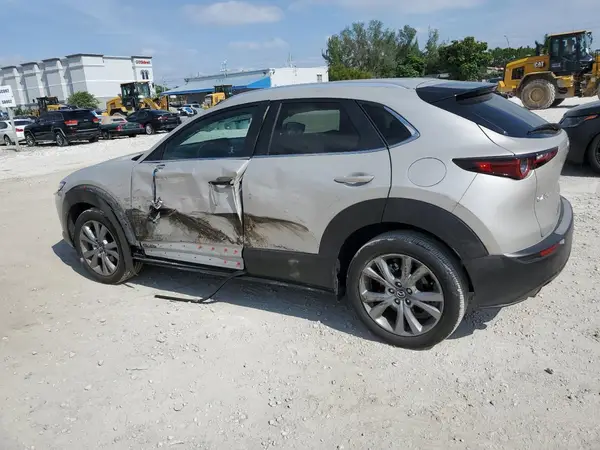 3MVDMBCM0RM696836 2024 MAZDA CX-30 - Image 2