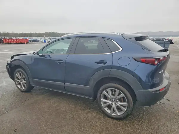 3MVDMBCM0RM697677 2024 MAZDA CX-30 - Image 2