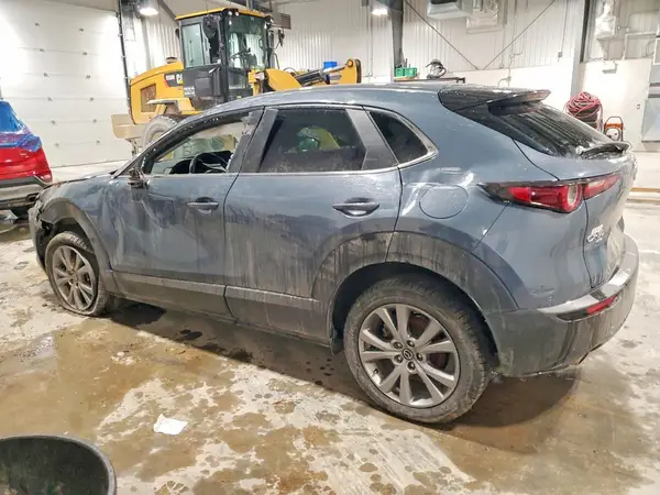 3MVDMBCM0RM697761 2024 MAZDA CX-30 - Image 2
