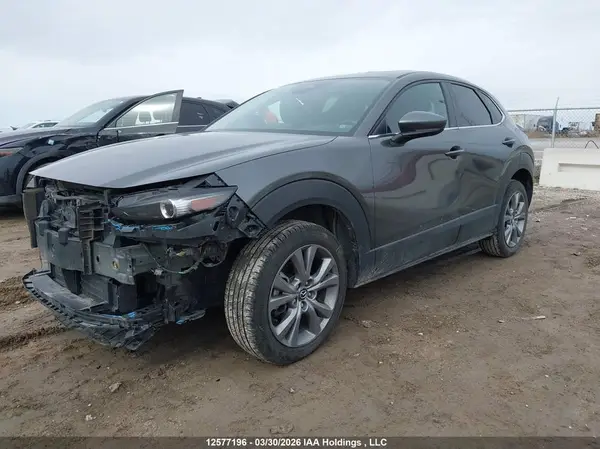 3MVDMBCM0RM700478 2024 MAZDA CX-30 - Image 2