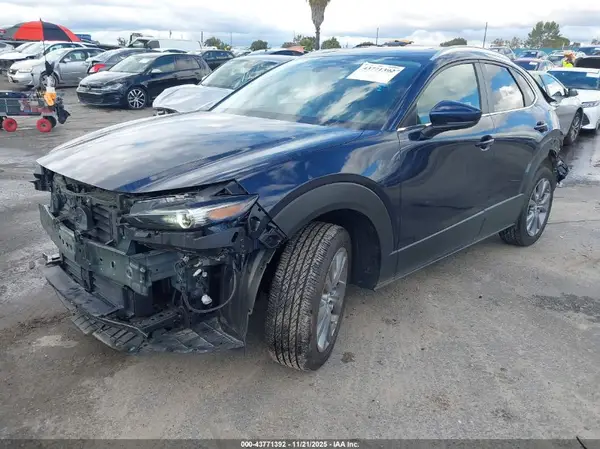 3MVDMBCM0RM705048 2024 MAZDA CX-30 - Image 2