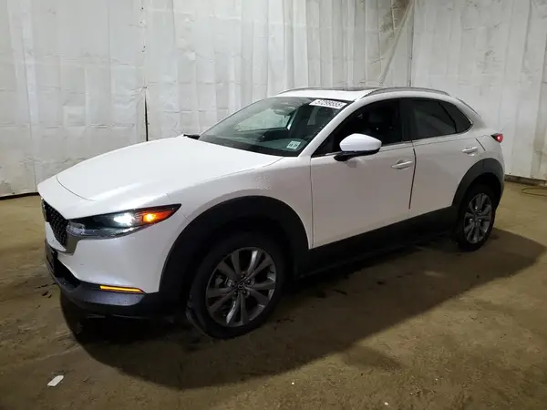 3MVDMBCM0RM706927 2024 MAZDA CX-30 - Image 1