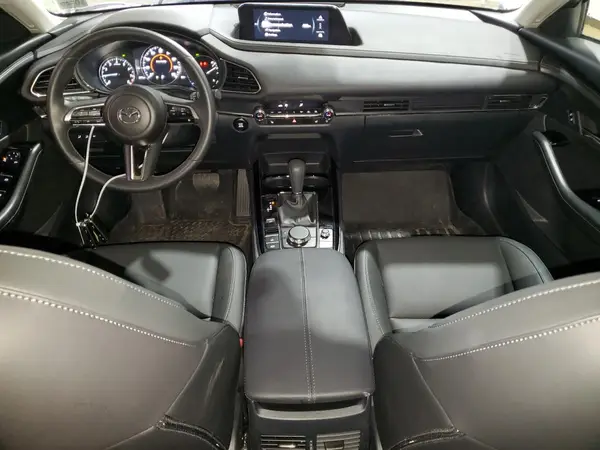 3MVDMBCM0RM706927 2024 MAZDA CX-30 - Image 8