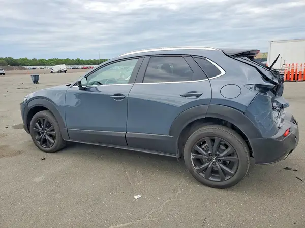 3MVDMBCM0RM708600 2024 MAZDA CX-30 - Image 2