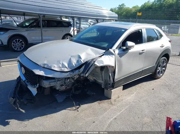 3MVDMBCM0RM711691 2024 MAZDA CX-30 - Image 2