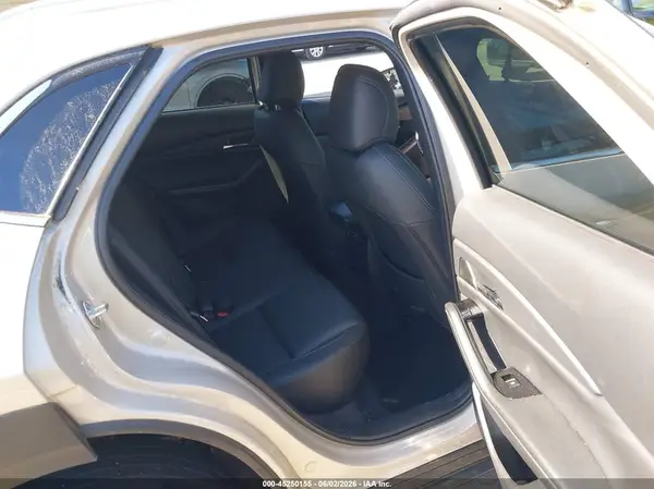 3MVDMBCM0RM711691 2024 MAZDA CX-30 - Image 8