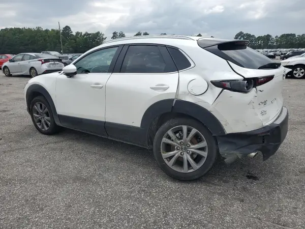 3MVDMBCM0RM719841 2024 MAZDA CX-30 - Image 2