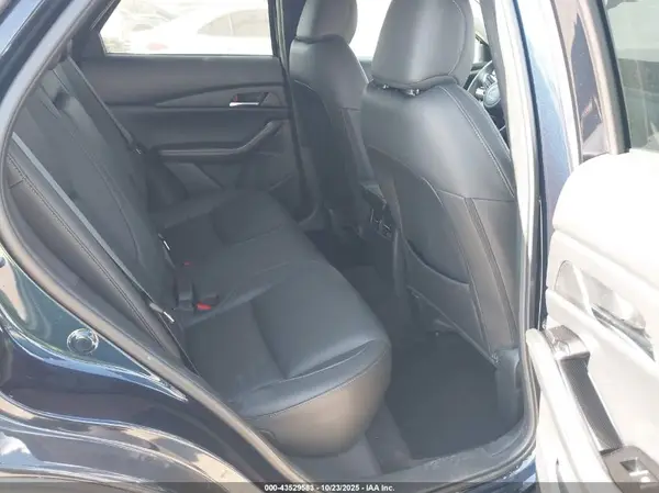 3MVDMBCM0SM750738 2025 MAZDA CX-30 - Image 8