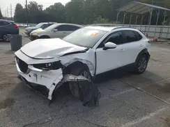3MVDMBCM0SM751033 2025 MAZDA CX-30