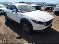 3MVDMBCM0SM752232 2025 MAZDA CX-30
