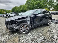 3MVDMBCM0SM753462 2025 MAZDA CX-30
