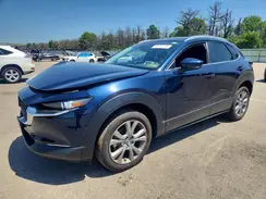 3MVDMBCM0SM754403 2025 MAZDA CX-30